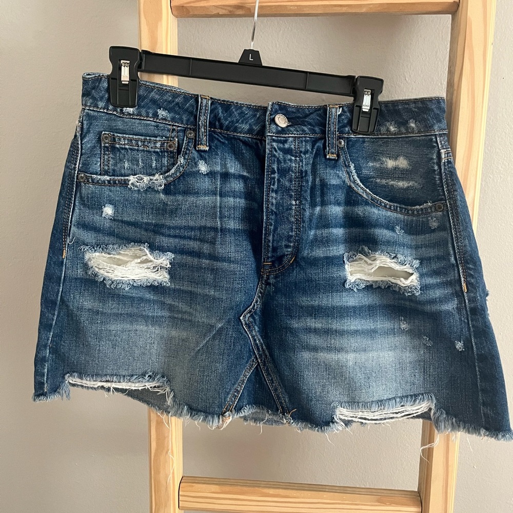 American Eagle skirt